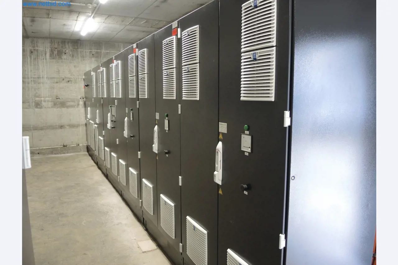 LILIUM eAircraft GmbH / LILIUM GmbH; machines, test systems and operating equipment for the production of eVTOLs-2