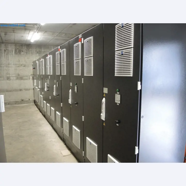 LILIUM eAircraft GmbH / LILIUM GmbH; machines, test systems and operating equipment for the production of eVTOLs-2