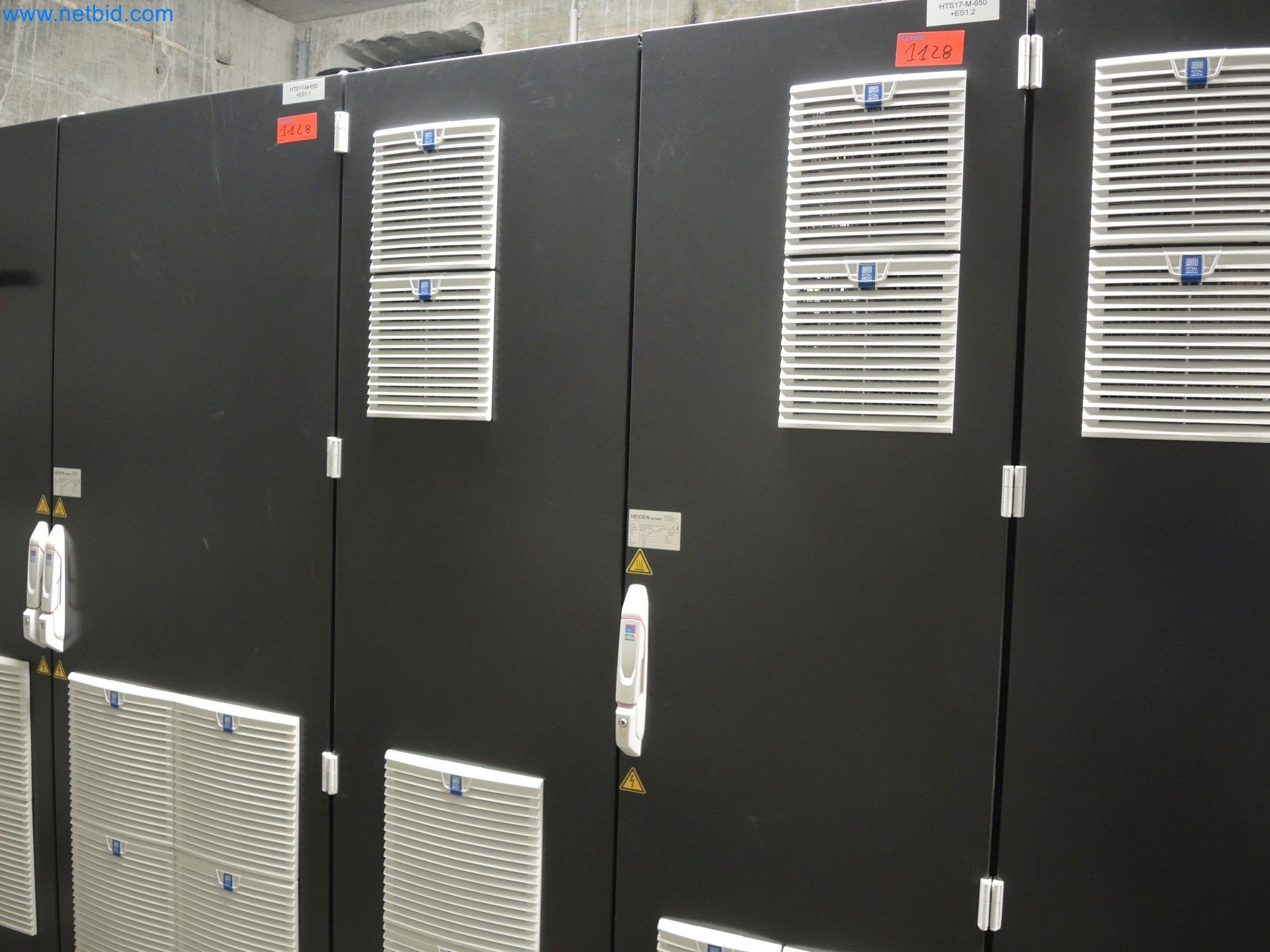 LILIUM eAircraft GmbH / LILIUM GmbH; machines, test systems and operating equipment for the production of eVTOLs-30