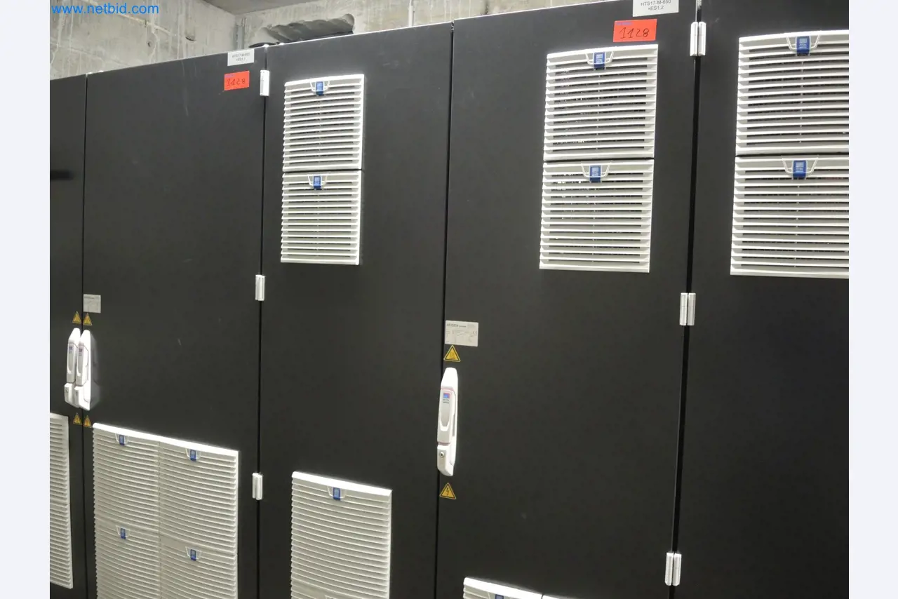 LILIUM eAircraft GmbH / LILIUM GmbH; machines, test systems and operating equipment for the production of eVTOLs-30