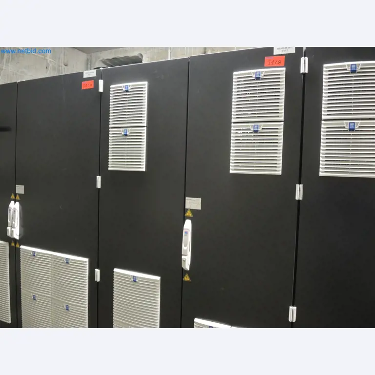 LILIUM eAircraft GmbH / LILIUM GmbH; machines, test systems and operating equipment for the production of eVTOLs-30