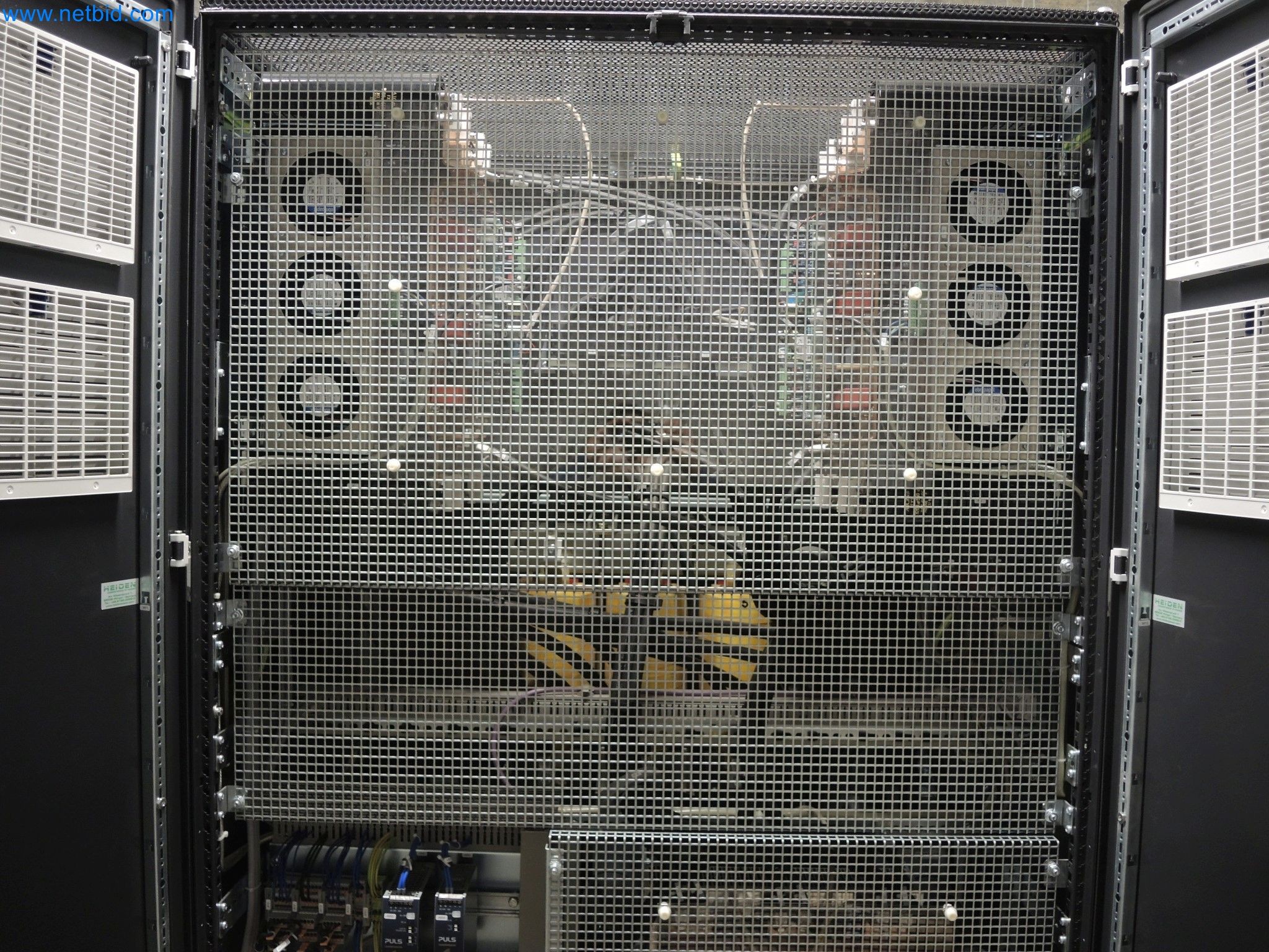 LILIUM eAircraft GmbH / LILIUM GmbH; machines, test systems and operating equipment for the production of eVTOLs-31