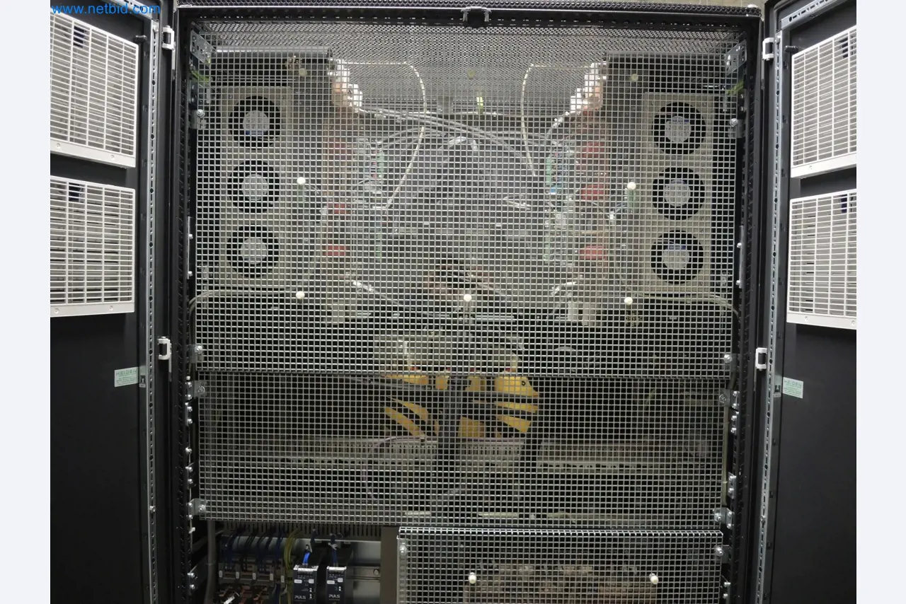 LILIUM eAircraft GmbH / LILIUM GmbH; machines, test systems and operating equipment for the production of eVTOLs-31