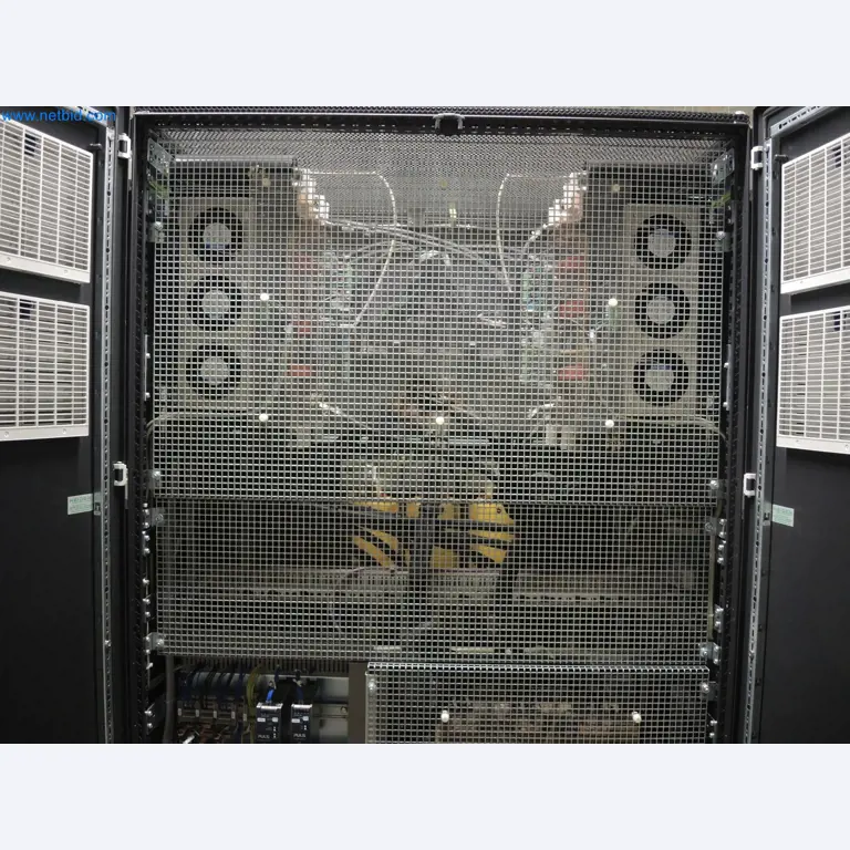 LILIUM eAircraft GmbH / LILIUM GmbH; machines, test systems and operating equipment for the production of eVTOLs-31