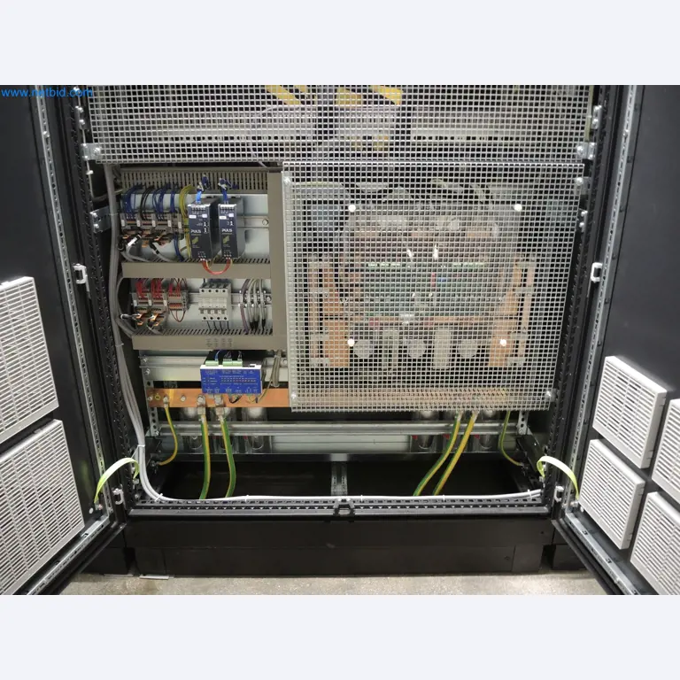 LILIUM eAircraft GmbH / LILIUM GmbH; machines, test systems and operating equipment for the production of eVTOLs-32