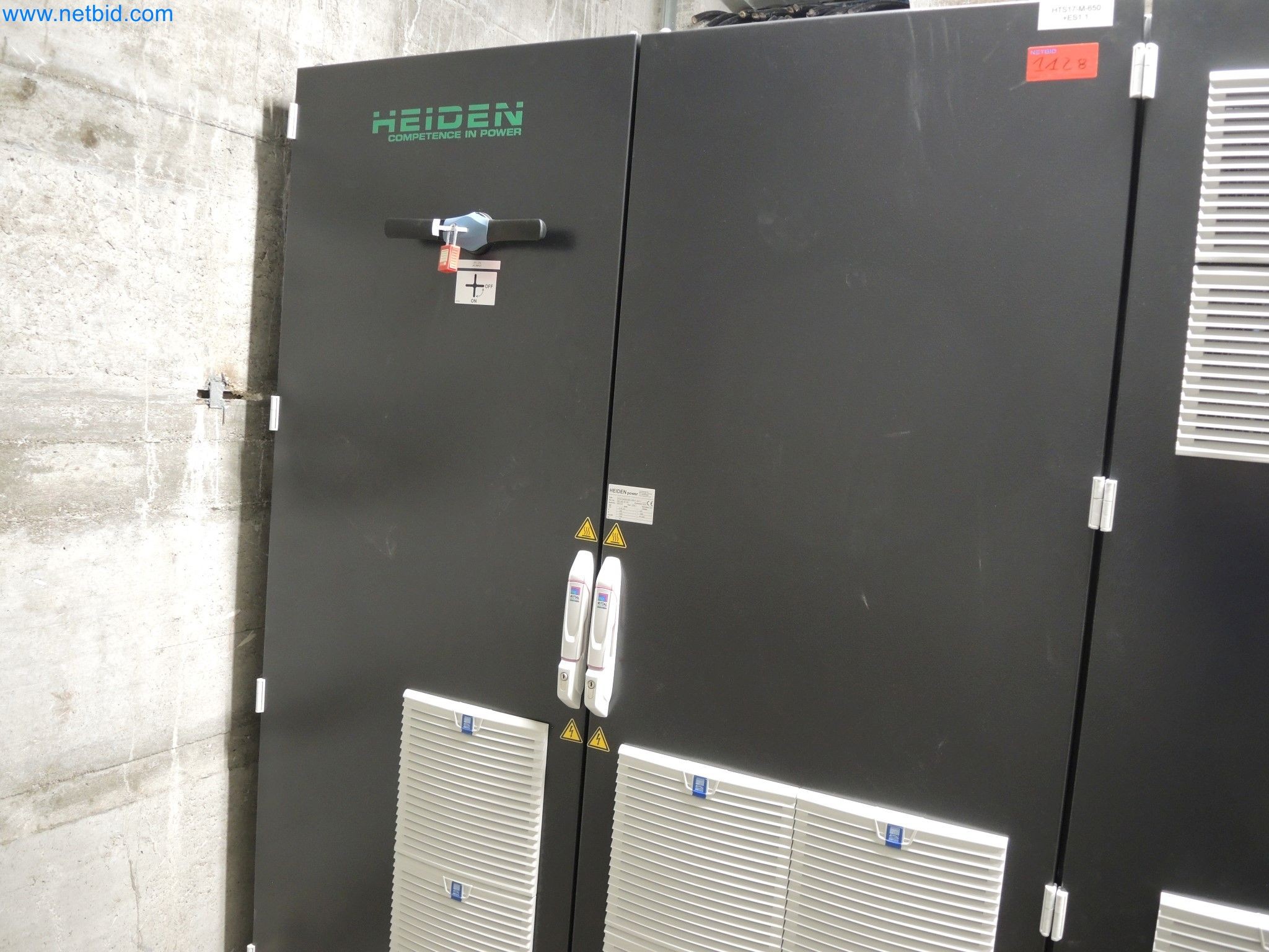 LILIUM eAircraft GmbH / LILIUM GmbH; machines, test systems and operating equipment for the production of eVTOLs-34