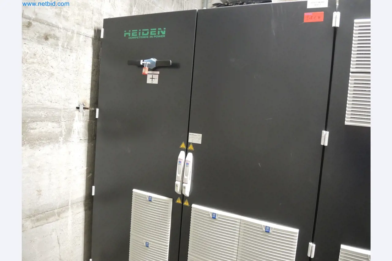 LILIUM eAircraft GmbH / LILIUM GmbH; machines, test systems and operating equipment for the production of eVTOLs-34