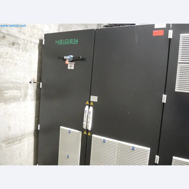 LILIUM eAircraft GmbH / LILIUM GmbH; machines, test systems and operating equipment for the production of eVTOLs-34