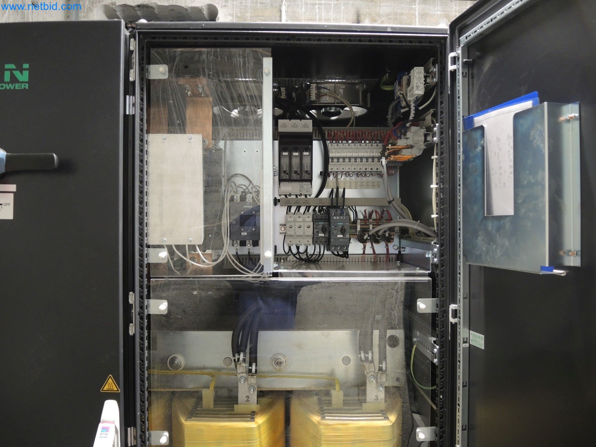 LILIUM eAircraft GmbH / LILIUM GmbH; machines, test systems and operating equipment for the production of eVTOLs-35