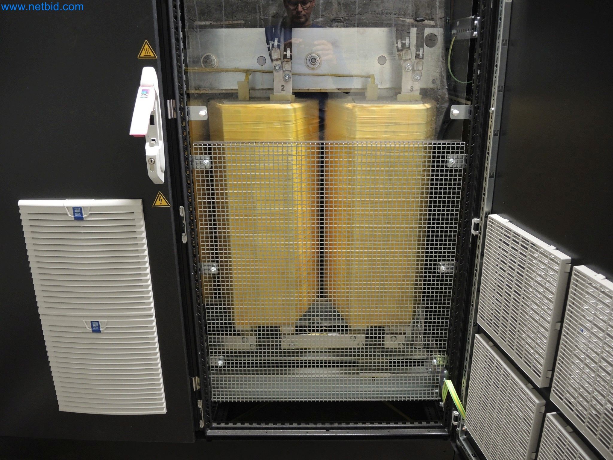 LILIUM eAircraft GmbH / LILIUM GmbH; machines, test systems and operating equipment for the production of eVTOLs-36