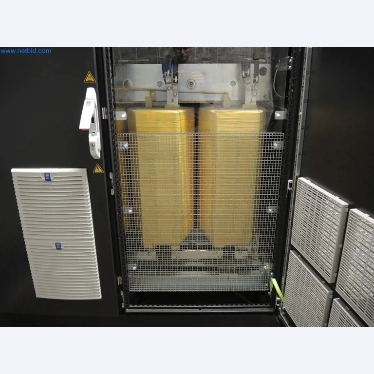 LILIUM eAircraft GmbH / LILIUM GmbH; machines, test systems and operating equipment for the production of eVTOLs-36