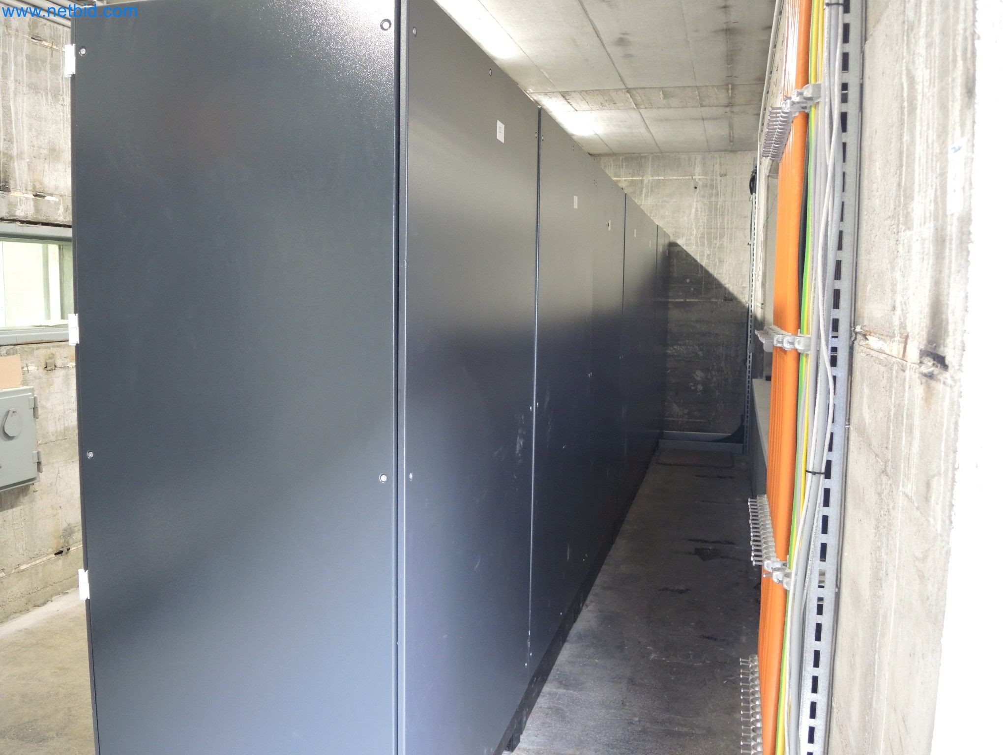 LILIUM eAircraft GmbH / LILIUM GmbH; machines, test systems and operating equipment for the production of eVTOLs-38