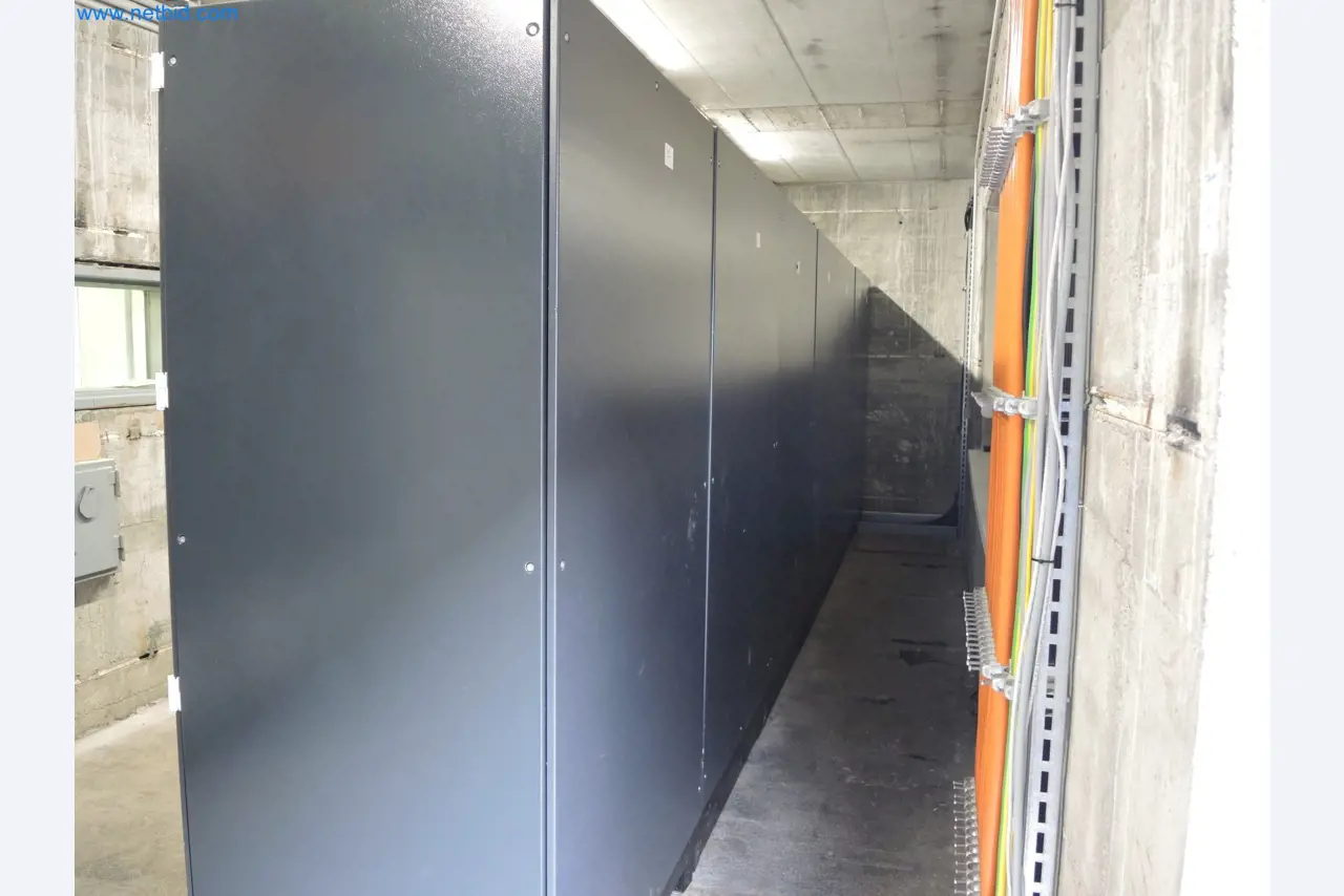 LILIUM eAircraft GmbH / LILIUM GmbH; machines, test systems and operating equipment for the production of eVTOLs-38