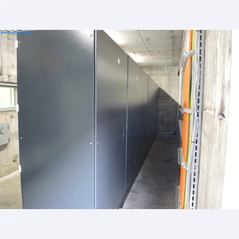 LILIUM eAircraft GmbH / LILIUM GmbH; machines, test systems and operating equipment for the production of eVTOLs-38