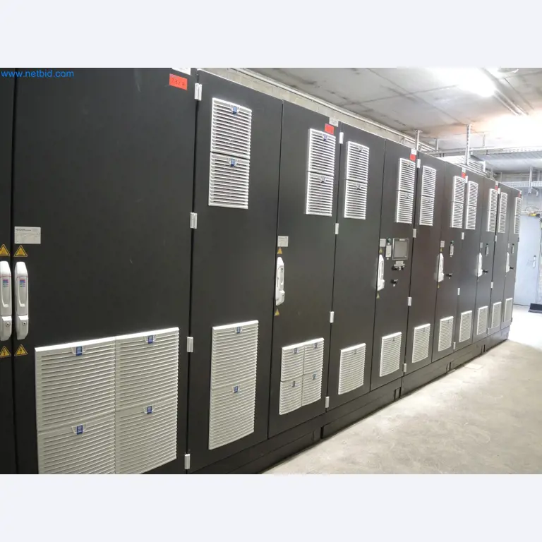 LILIUM eAircraft GmbH / LILIUM GmbH; machines, test systems and operating equipment for the production of eVTOLs-3