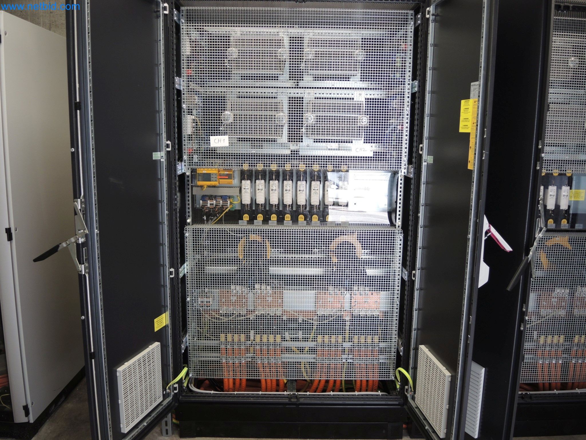 LILIUM eAircraft GmbH / LILIUM GmbH; machines, test systems and operating equipment for the production of eVTOLs-4