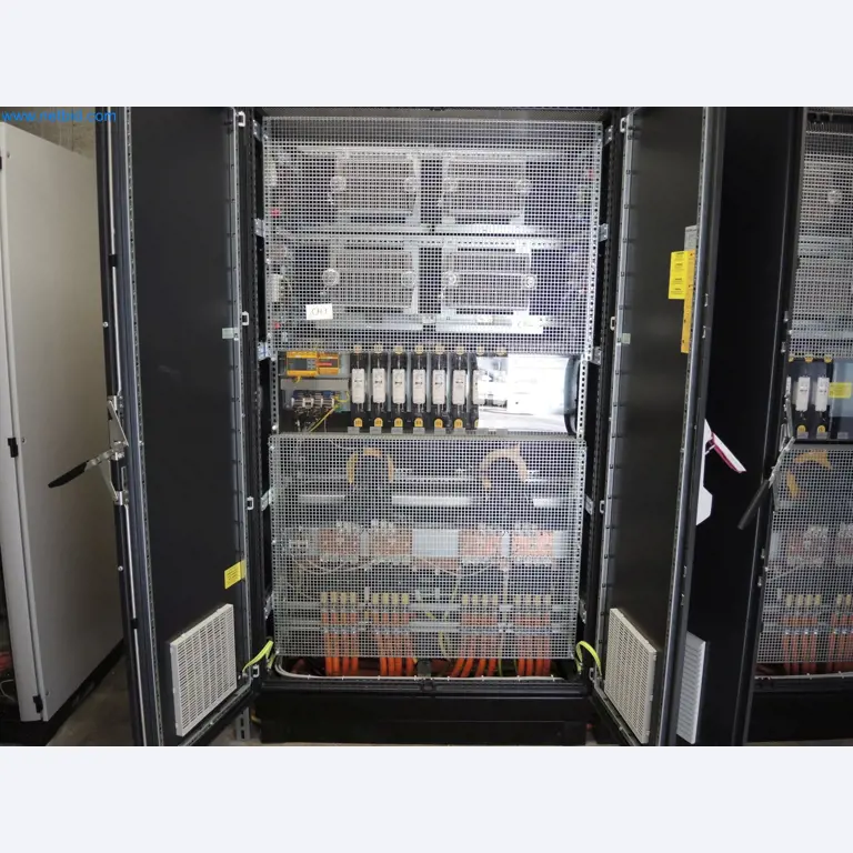 LILIUM eAircraft GmbH / LILIUM GmbH; machines, test systems and operating equipment for the production of eVTOLs-4