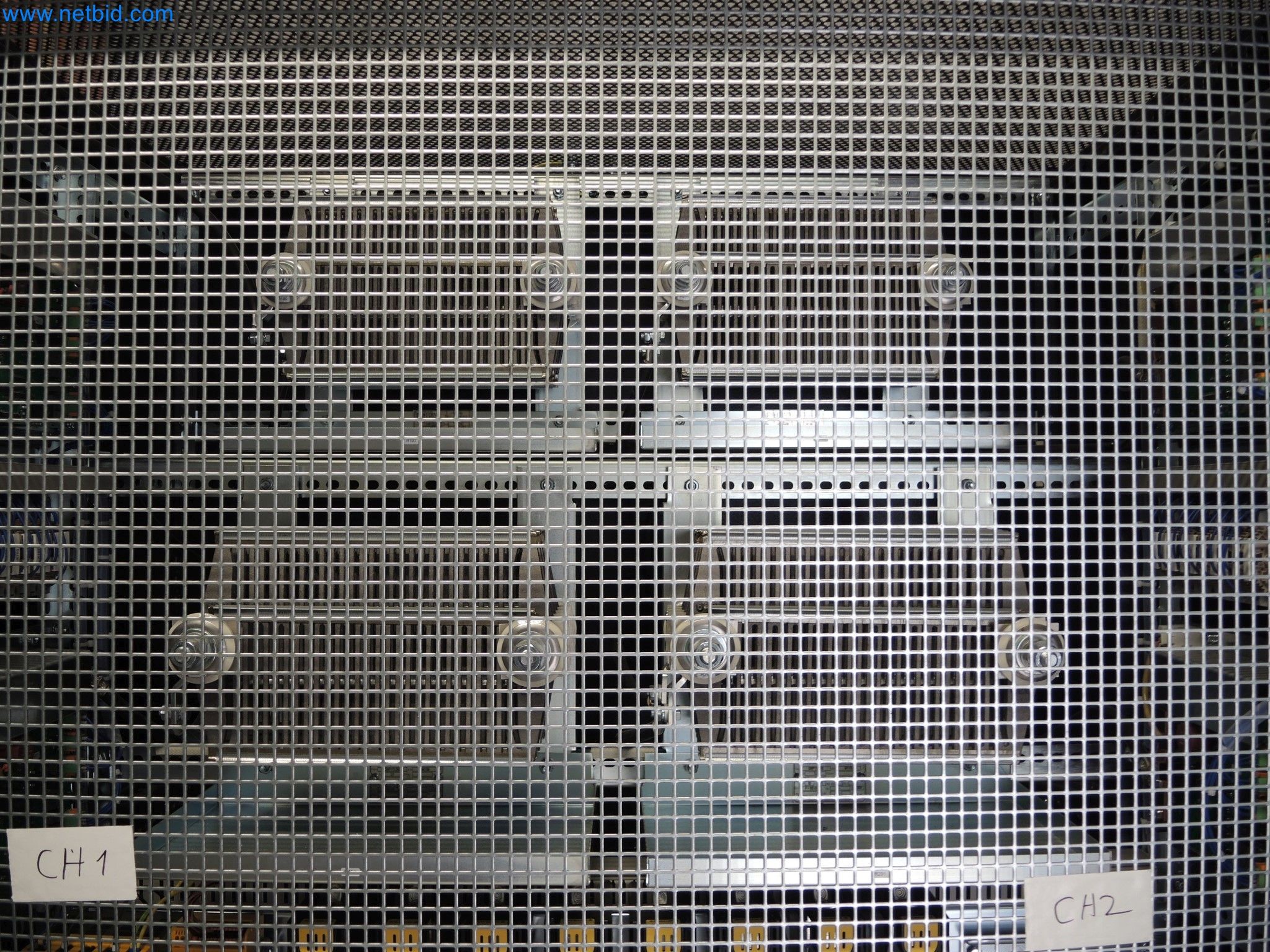 LILIUM eAircraft GmbH / LILIUM GmbH; machines, test systems and operating equipment for the production of eVTOLs-5