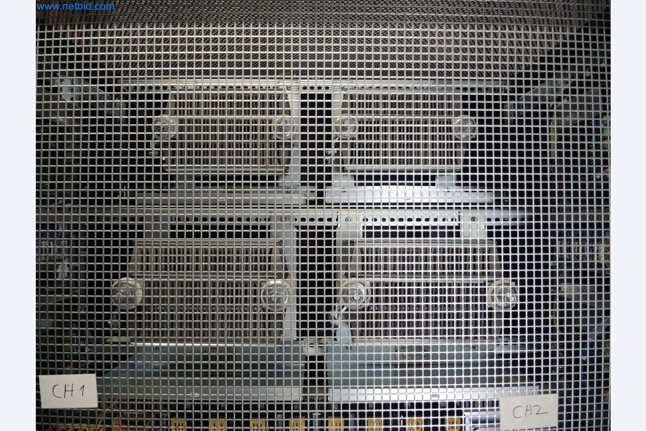 LILIUM eAircraft GmbH / LILIUM GmbH; machines, test systems and operating equipment for the production of eVTOLs-5