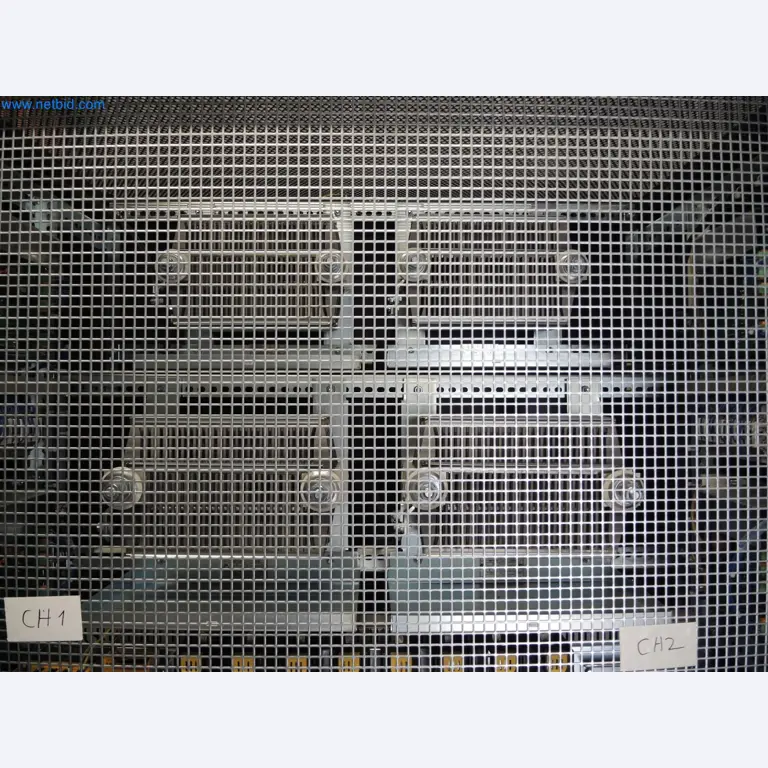 LILIUM eAircraft GmbH / LILIUM GmbH; machines, test systems and operating equipment for the production of eVTOLs-5