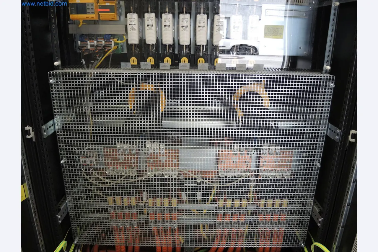 LILIUM eAircraft GmbH / LILIUM GmbH; machines, test systems and operating equipment for the production of eVTOLs-6