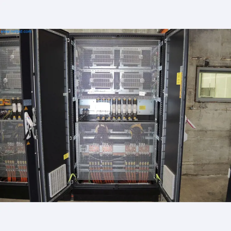 LILIUM eAircraft GmbH / LILIUM GmbH; machines, test systems and operating equipment for the production of eVTOLs-8