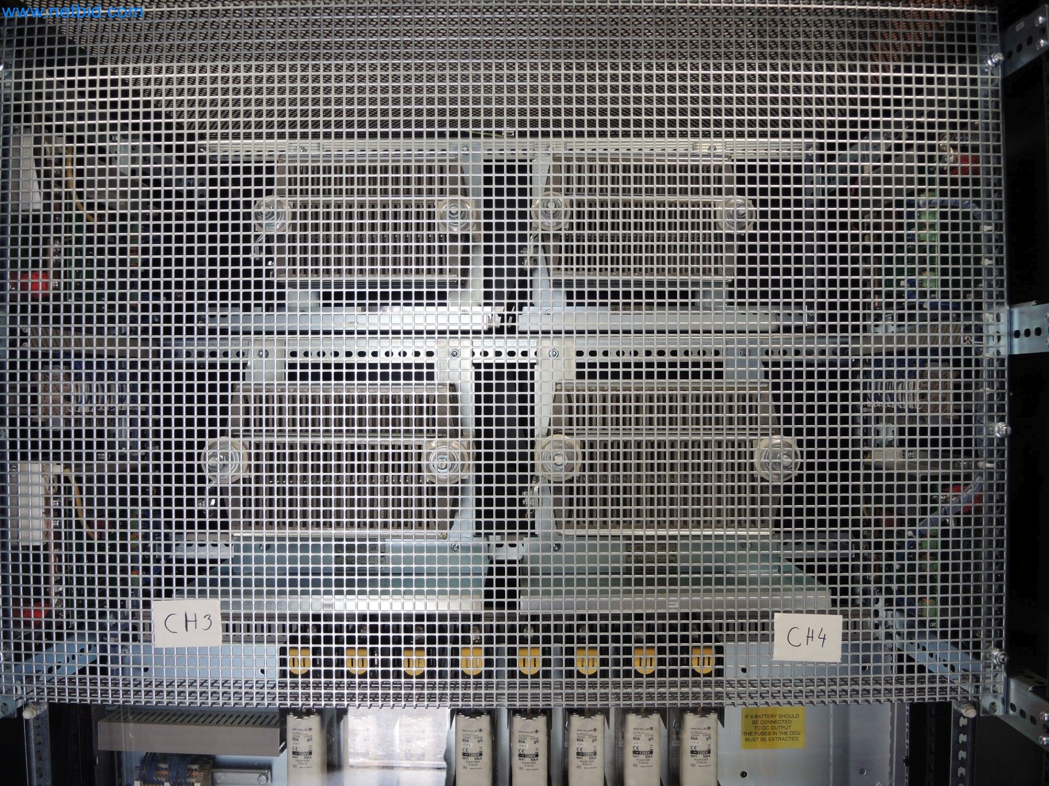 LILIUM eAircraft GmbH / LILIUM GmbH; machines, test systems and operating equipment for the production of eVTOLs-9