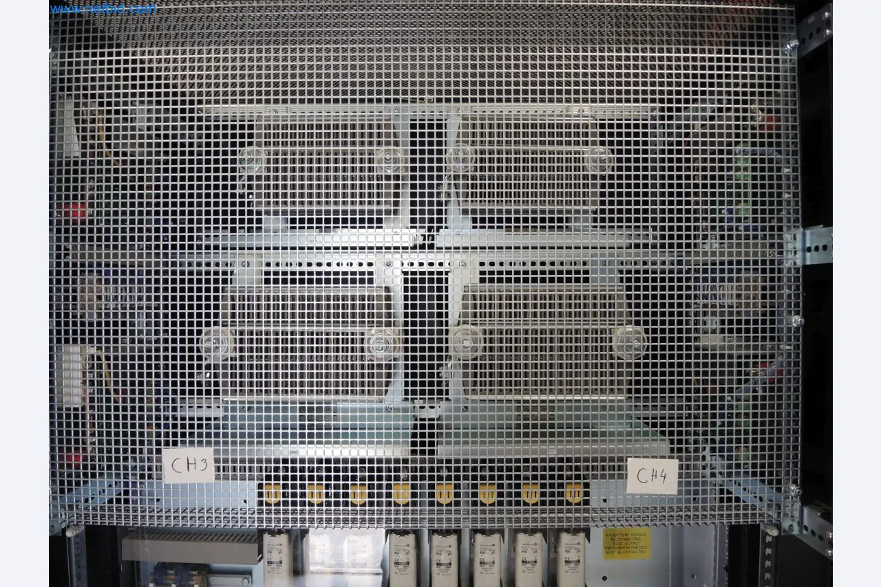 LILIUM eAircraft GmbH / LILIUM GmbH; machines, test systems and operating equipment for the production of eVTOLs-9