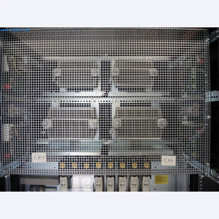 LILIUM eAircraft GmbH / LILIUM GmbH; machines, test systems and operating equipment for the production of eVTOLs-9