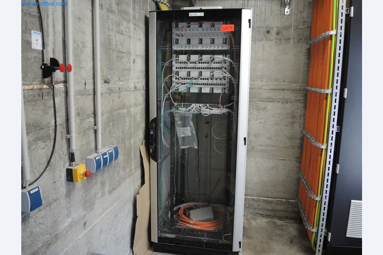 LILIUM eAircraft GmbH / LILIUM GmbH; machines, test systems and operating equipment for the production of eVTOLs-1