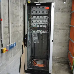 Omrežna omara (stavba 342-VT1)