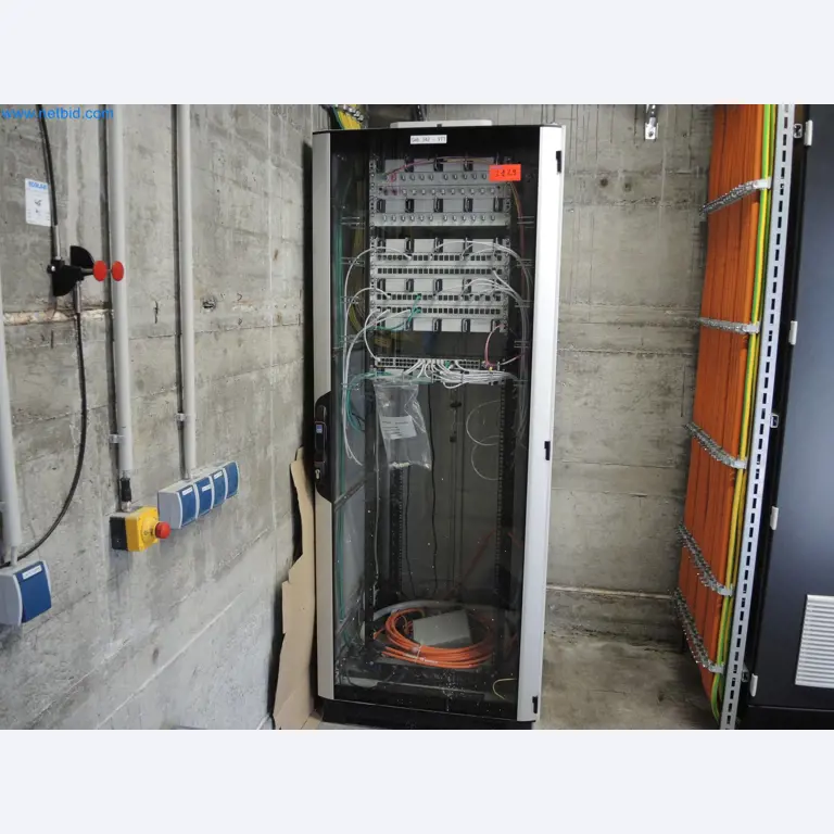 LILIUM eAircraft GmbH / LILIUM GmbH; machines, test systems and operating equipment for the production of eVTOLs-1