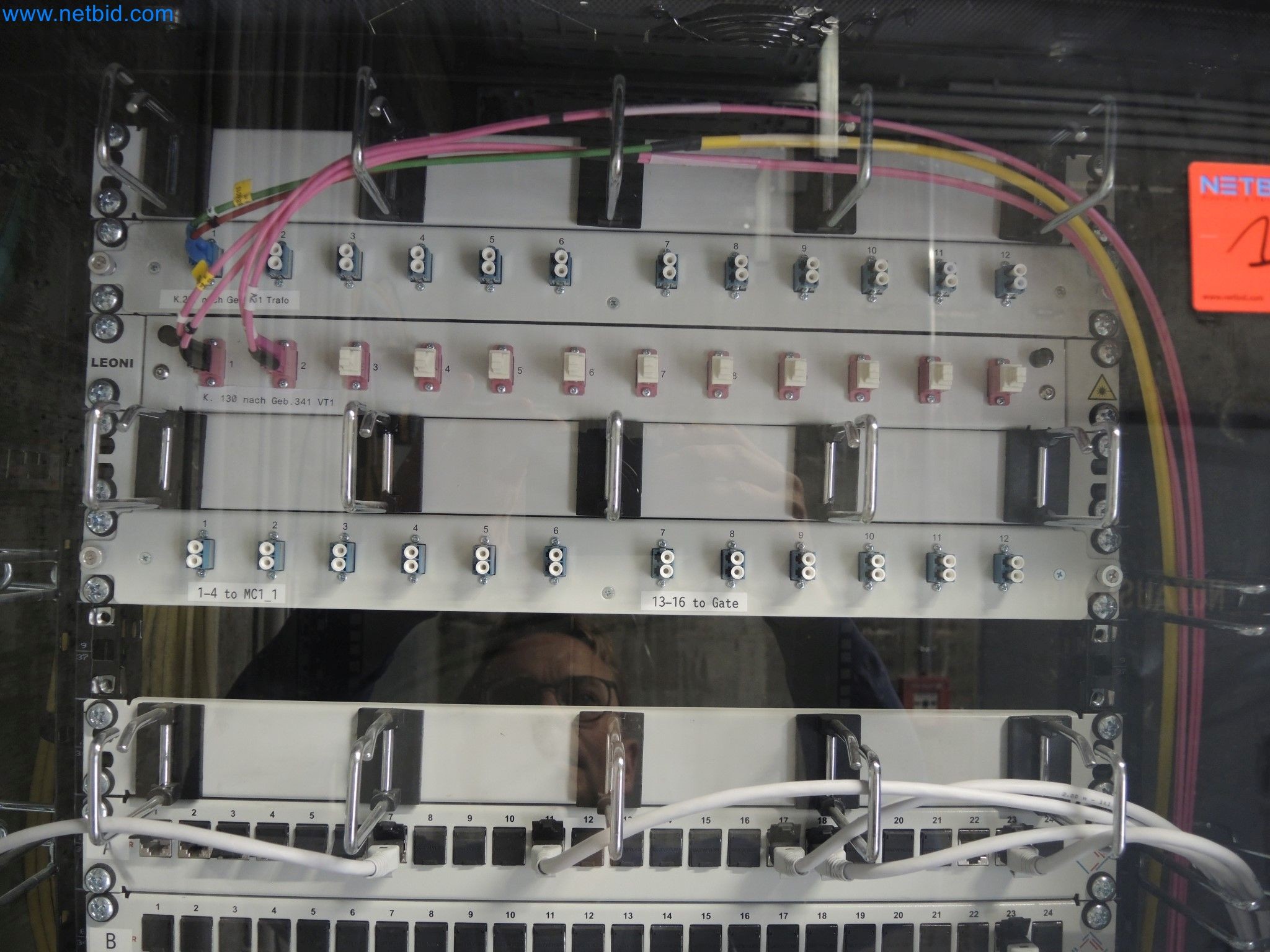 LILIUM eAircraft GmbH / LILIUM GmbH; technical equipment, avionics inventory, spare parts, and operating supplies for the manufacture of eVTOLs-2