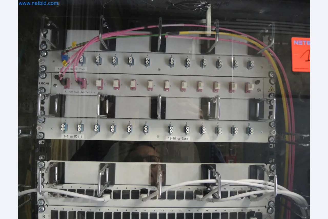 LILIUM eAircraft GmbH / LILIUM GmbH; machines, test systems and operating equipment for the production of eVTOLs-2