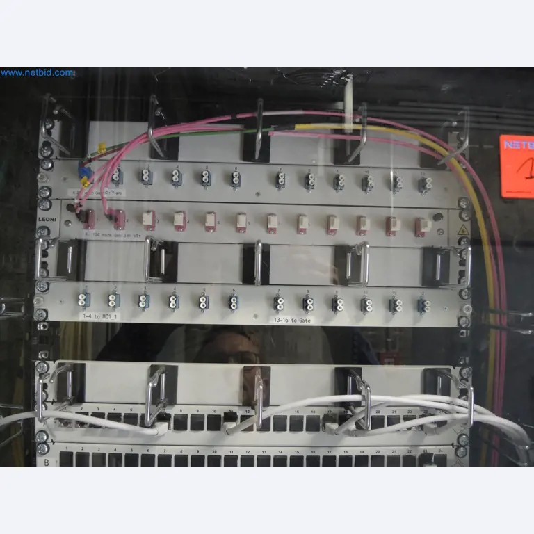 LILIUM eAircraft GmbH / LILIUM GmbH; machines, test systems and operating equipment for the production of eVTOLs-2