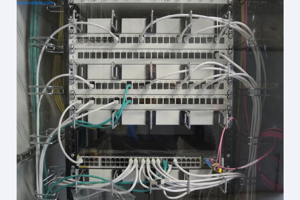 LILIUM eAircraft GmbH / LILIUM GmbH; machines, test systems and operating equipment for the production of eVTOLs-3