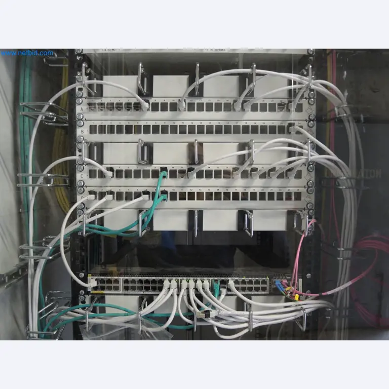 LILIUM eAircraft GmbH / LILIUM GmbH; machines, test systems and operating equipment for the production of eVTOLs-3