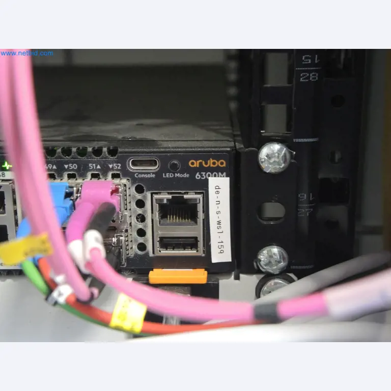 LILIUM eAircraft GmbH / LILIUM GmbH; machines, test systems and operating equipment for the production of eVTOLs-4