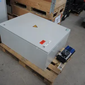 Schaltschrank FFT / Rittal