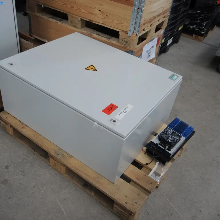 Schaltschrank FFT / Rittal