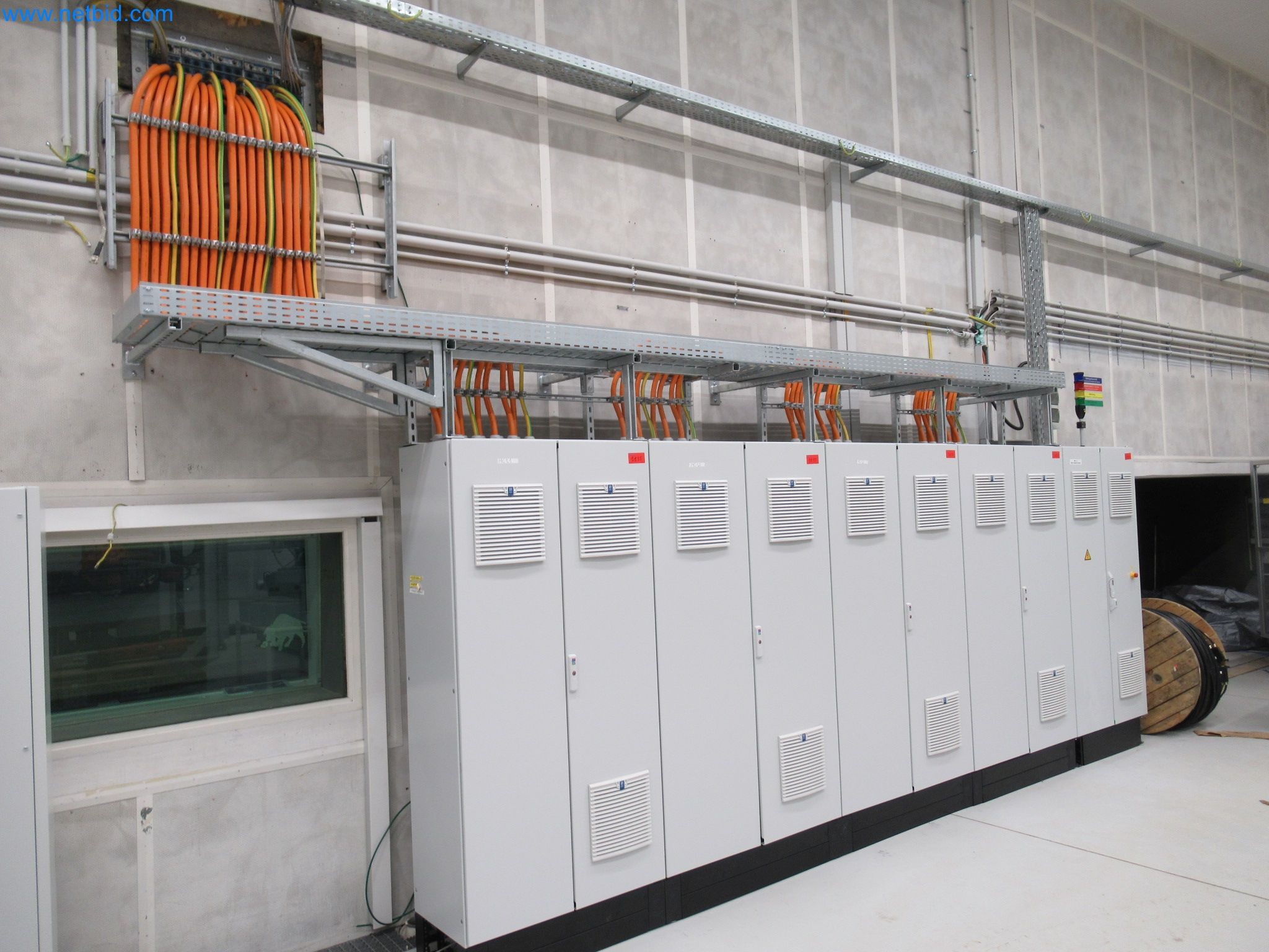 LILIUM eAircraft GmbH / LILIUM GmbH; machines, test systems and operating equipment for the production of eVTOLs-10