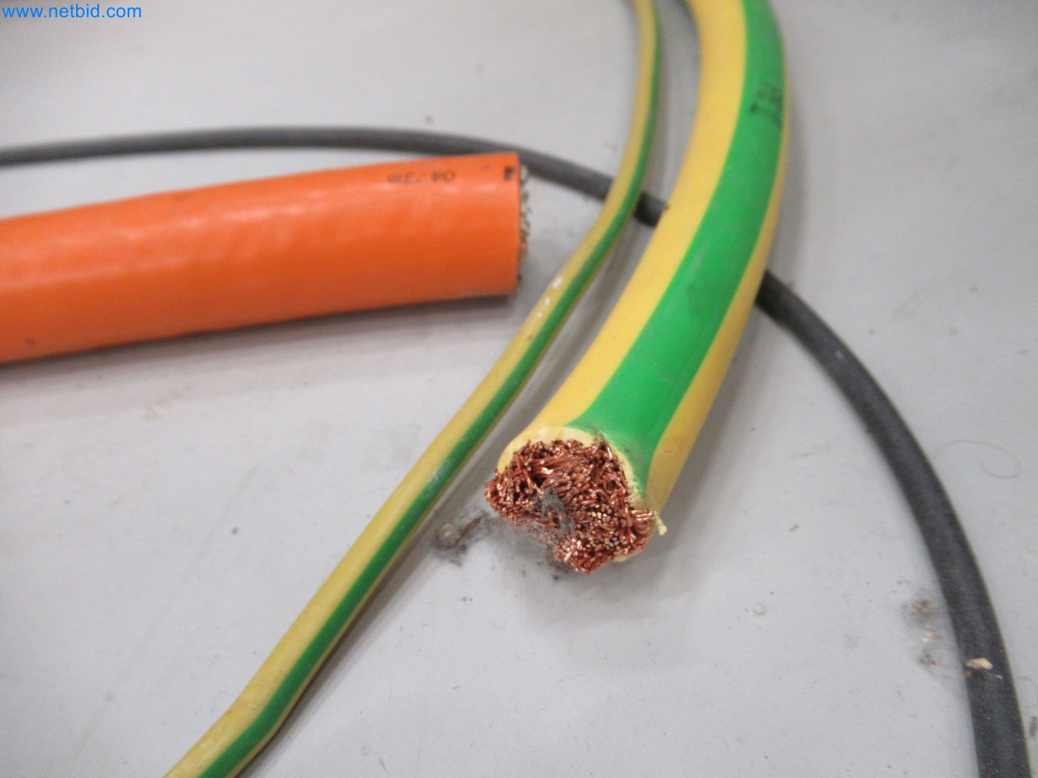 LILIUM eAircraft GmbH / LILIUM GmbH; machines, test systems and operating equipment for the production of eVTOLs-12