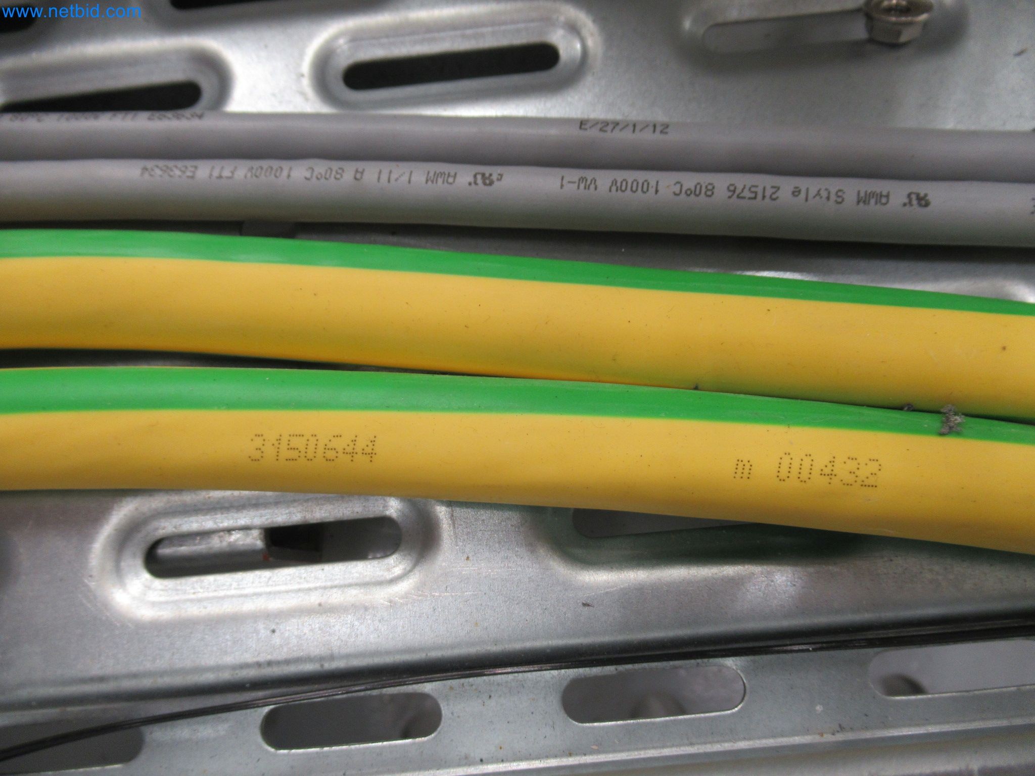 LILIUM eAircraft GmbH / LILIUM GmbH; machines, test systems and operating equipment for the production of eVTOLs-13