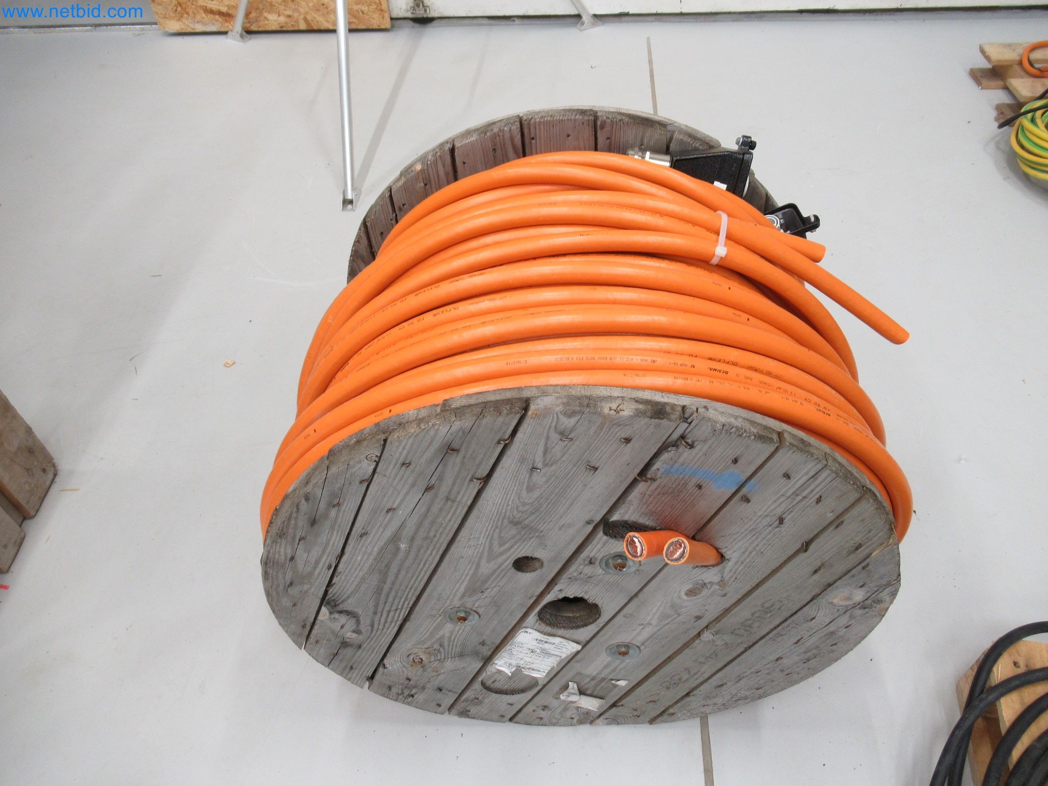 LILIUM eAircraft GmbH / LILIUM GmbH; machines, test systems and operating equipment for the production of eVTOLs-14