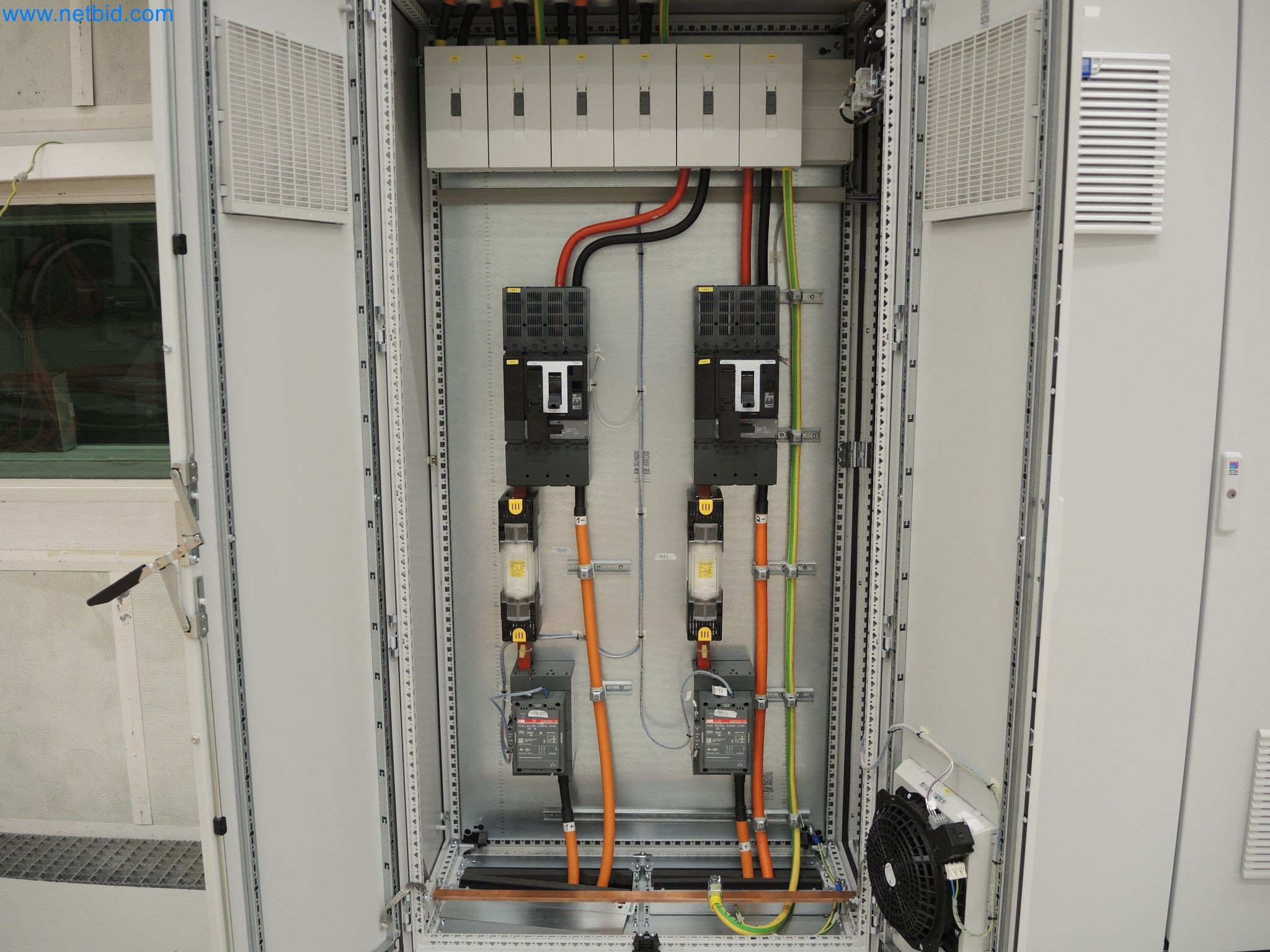 LILIUM eAircraft GmbH / LILIUM GmbH; machines, test systems and operating equipment for the production of eVTOLs-22