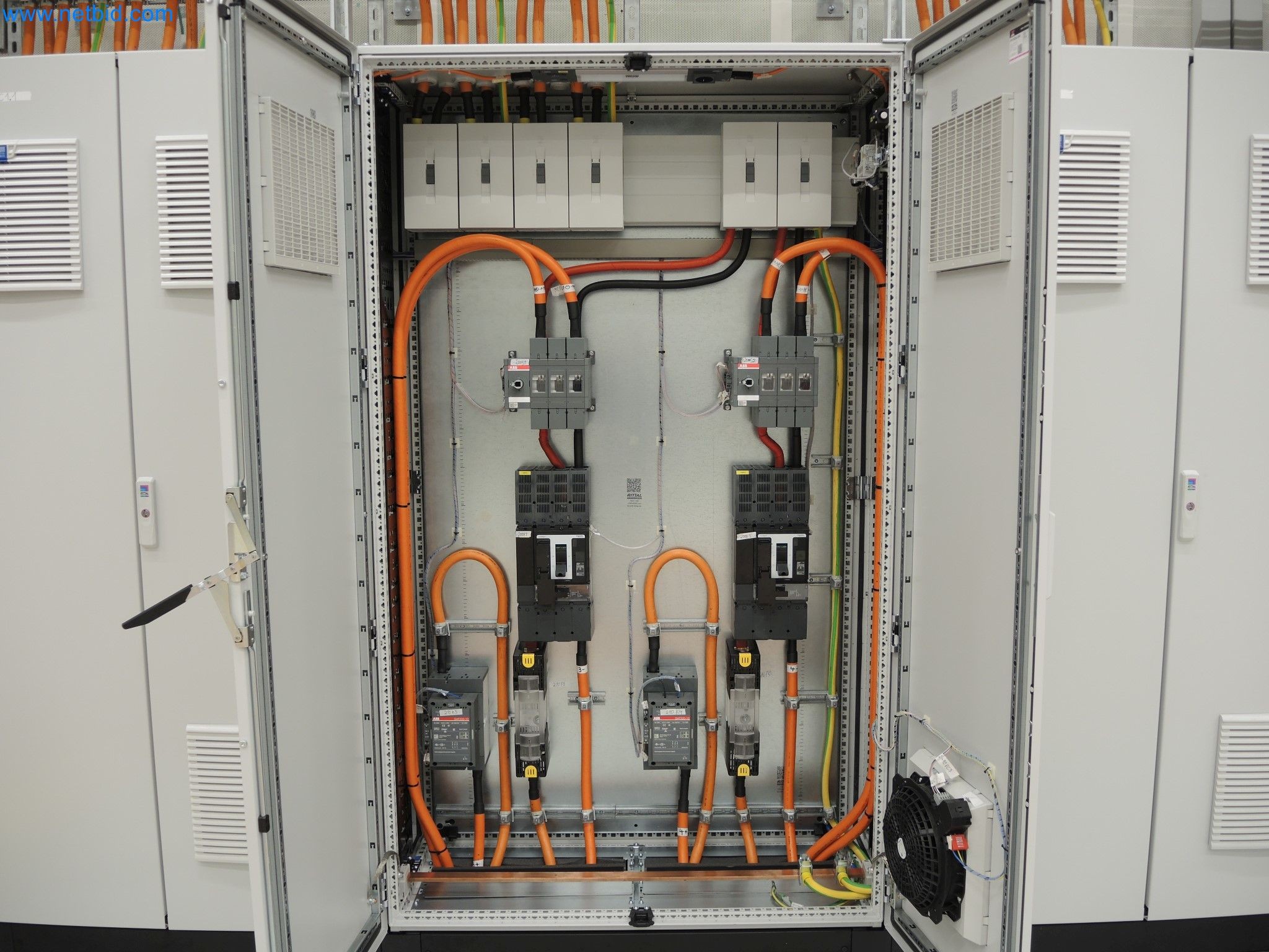 LILIUM eAircraft GmbH / LILIUM GmbH; machines, test systems and operating equipment for the production of eVTOLs-23