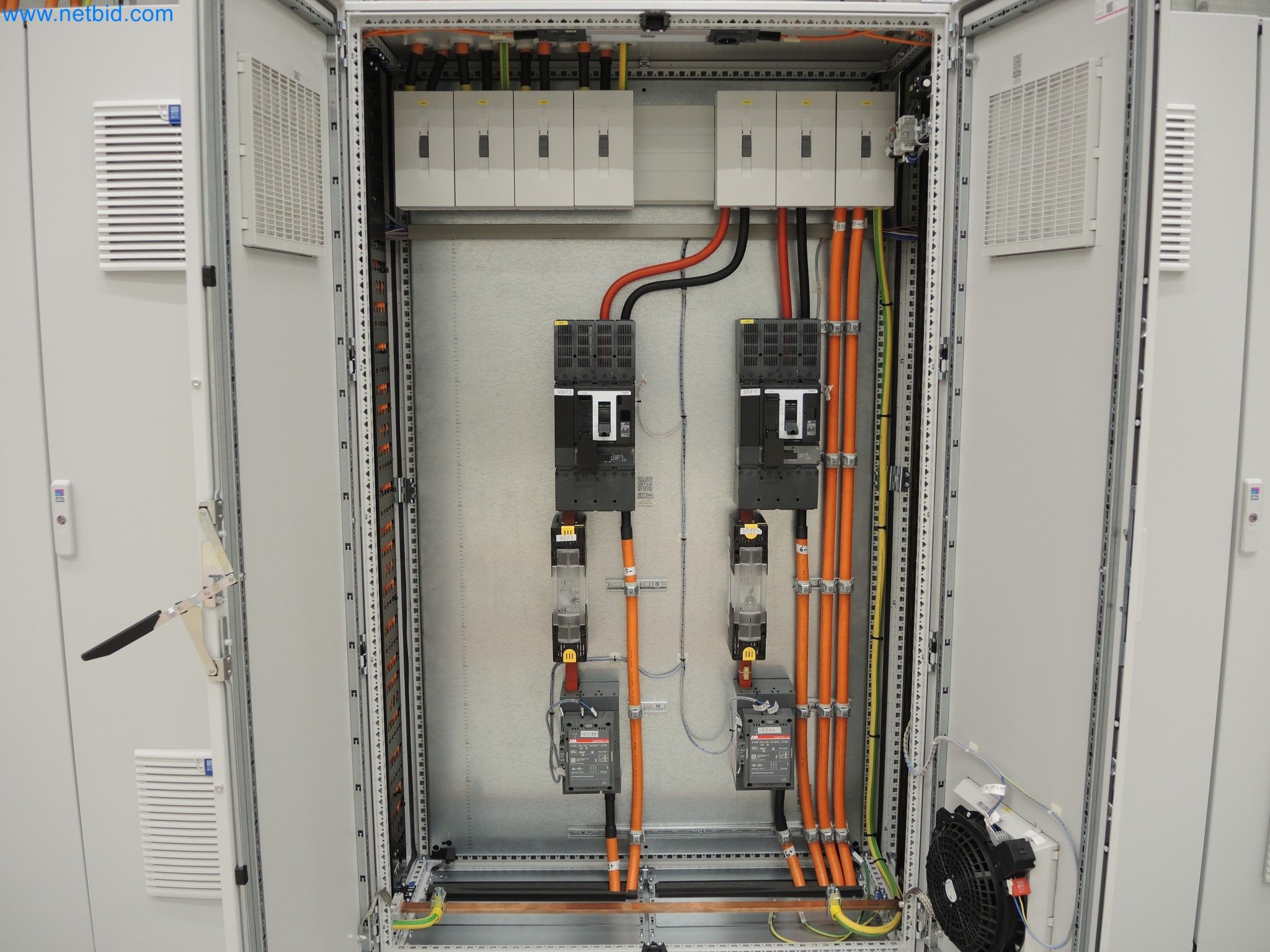 LILIUM eAircraft GmbH / LILIUM GmbH; machines, test systems and operating equipment for the production of eVTOLs-25