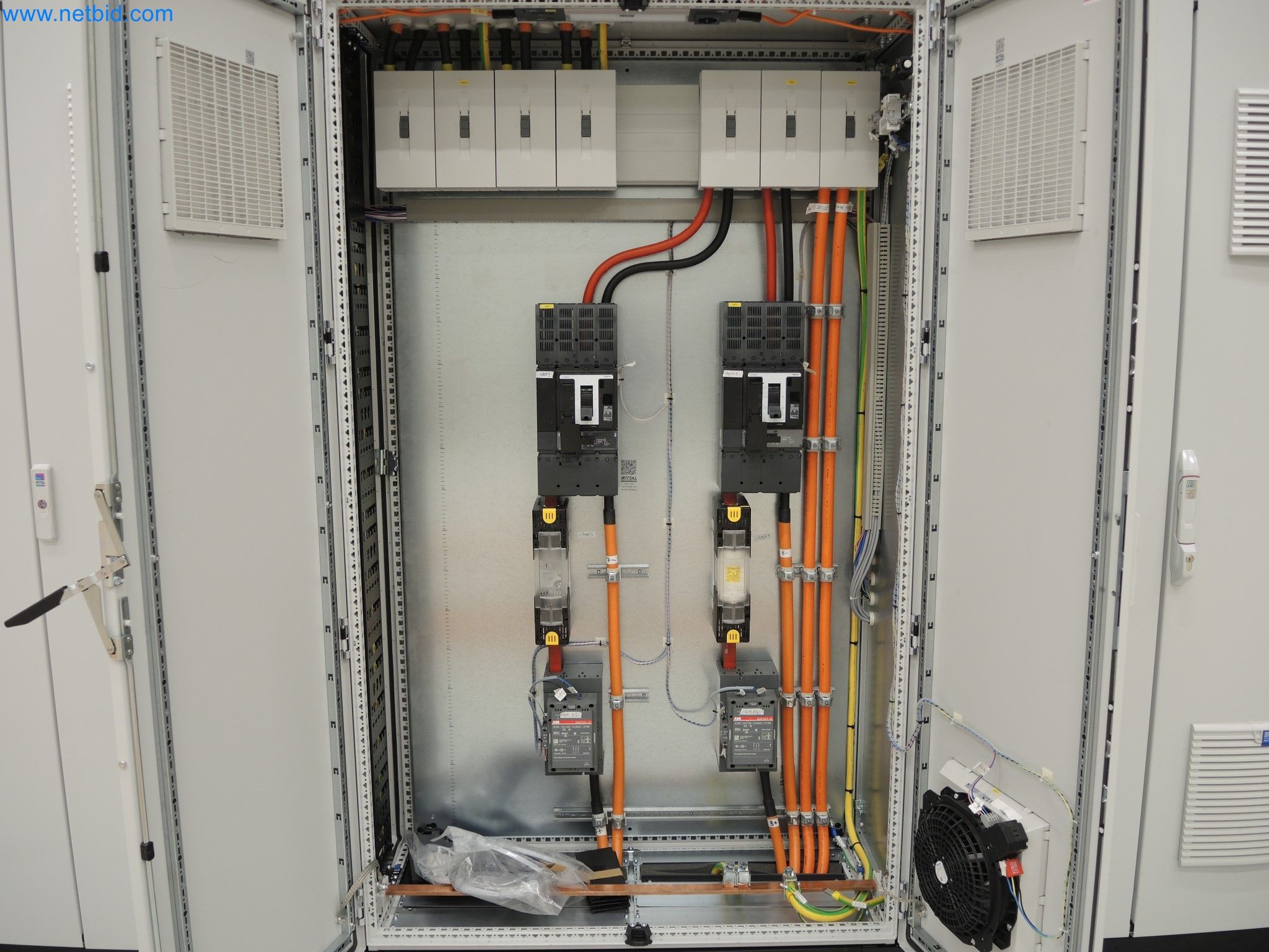 LILIUM eAircraft GmbH / LILIUM GmbH; machines, test systems and operating equipment for the production of eVTOLs-27