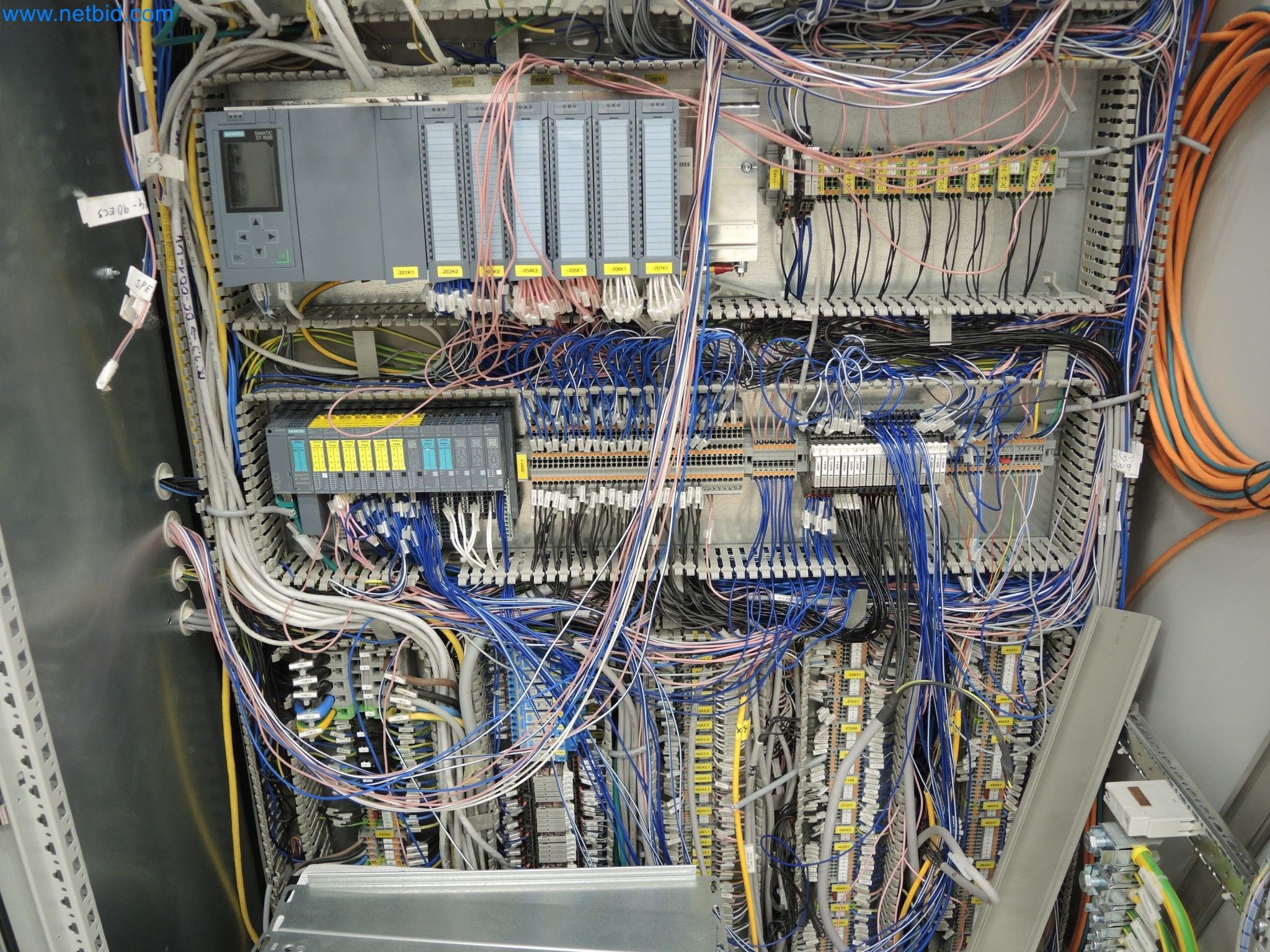 LILIUM eAircraft GmbH / LILIUM GmbH; machines, test systems and operating equipment for the production of eVTOLs-31