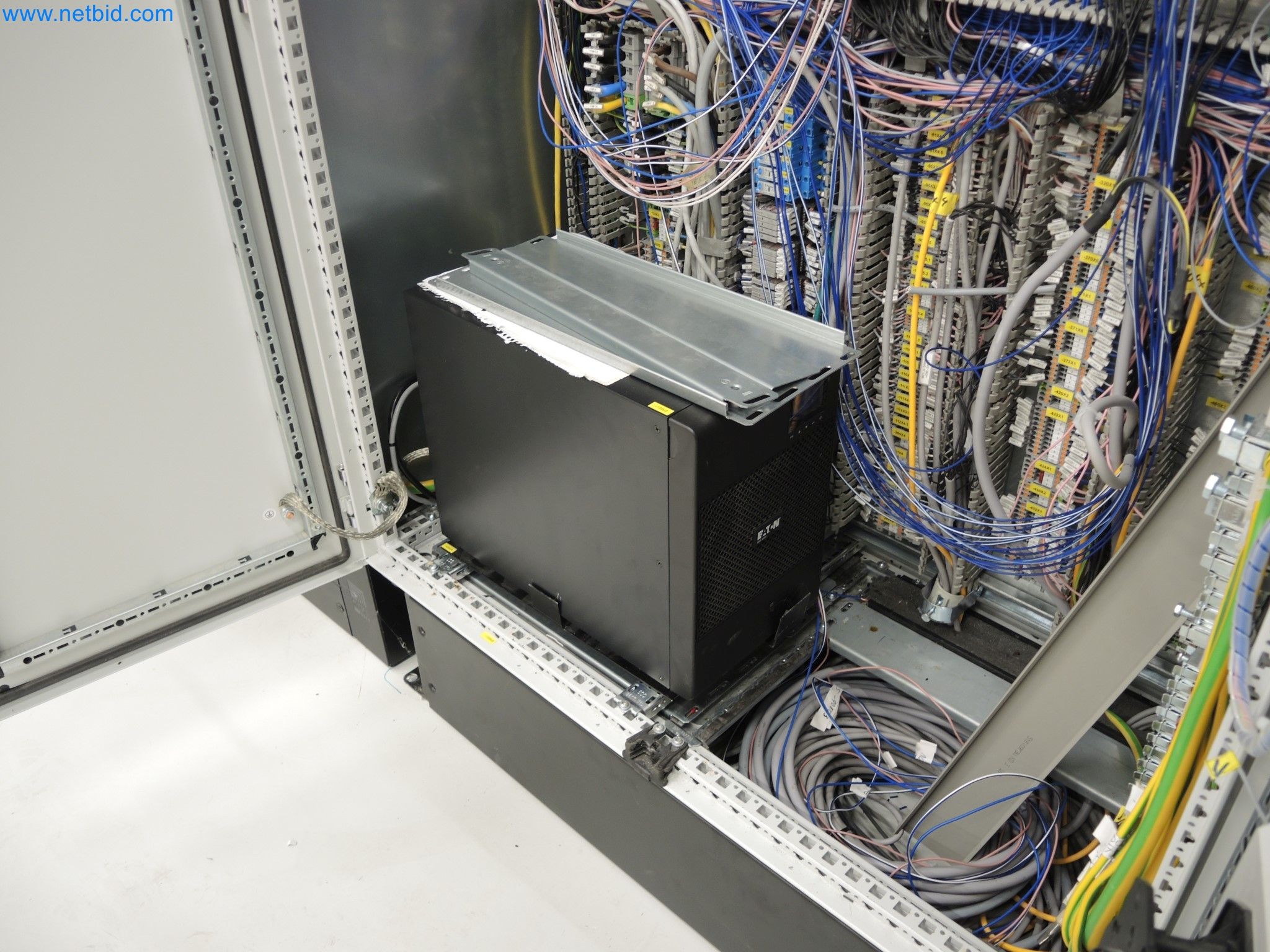 LILIUM eAircraft GmbH / LILIUM GmbH; machines, test systems and operating equipment for the production of eVTOLs-32